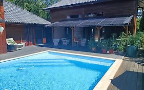 DUPLEX Sérénité du Sud